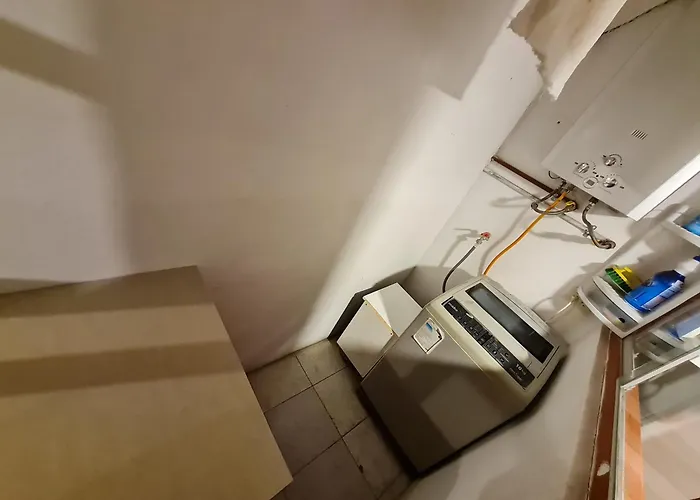 Kallpa Apartment *