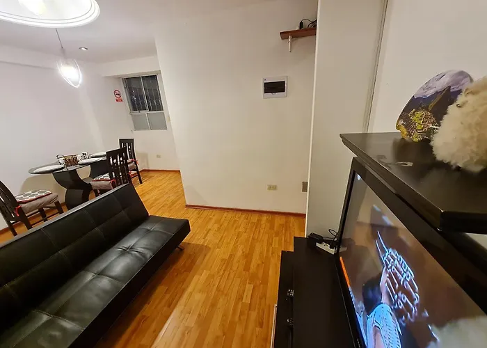 Apartment Kallpa