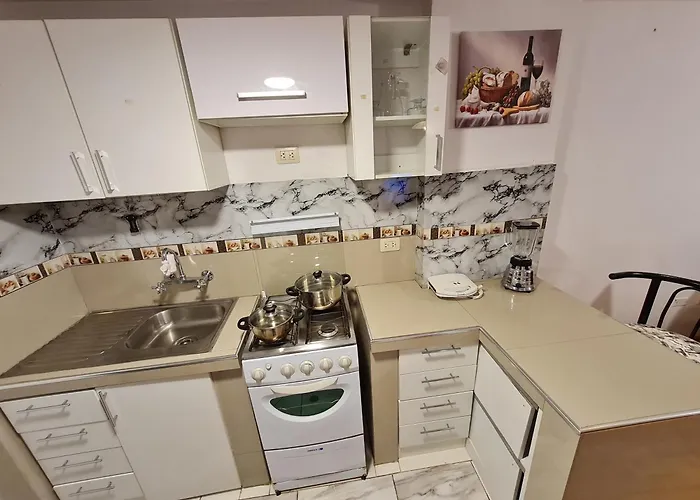 Apartment Kallpa *