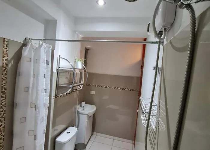 Apartment Kallpa