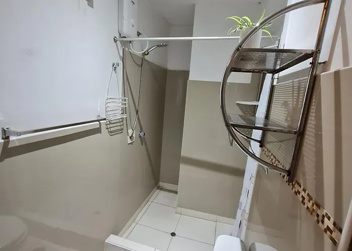 Kallpa Apartment *
