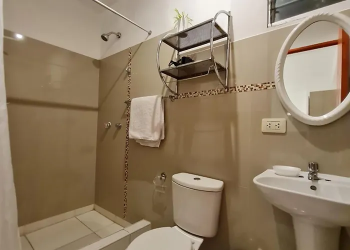 Apartment Kallpa
